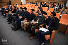 نشست های تخصصی ارائه مقالات پژوهشگران در دوازدهمین کنگره پیشگامان پیشرفت