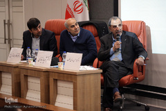 نشست های تخصصی ارائه مقالات پژوهشگران در دوازدهمین کنگره پیشگامان پیشرفت