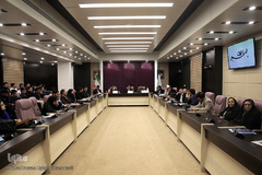 نشست های تخصصی ارائه مقالات پژوهشگران در دوازدهمین کنگره پیشگامان پیشرفت