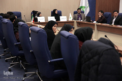 نشست های تخصصی ارائه مقالات پژوهشگران در دوازدهمین کنگره پیشگامان پیشرفت