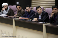 نشست های تخصصی ارائه مقالات پژوهشگران در دوازدهمین کنگره پیشگامان پیشرفت