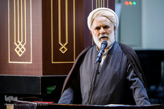 اختتامیه دومین دوره مسابقات قرآنی اتباع خارجی