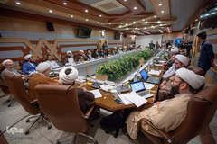 هفتمین نشست هم‌اندیشی فقه حکومتی