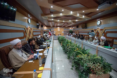 هفتمین نشست هم‌اندیشی فقه حکومتی