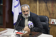 عماد افروغ، جامعه شناس درنشست جنبش دانشجویی در ایران «گذشته، حال، آینده»