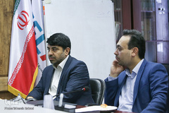 نشست جنبش دانشجویی در ایران «گذشته، حال، آینده»