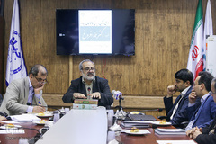 نشست جنبش دانشجویی در ایران «گذشته، حال، آینده»