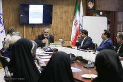 نشست جنبش دانشجویی در ایران «گذشته، حال، آینده»