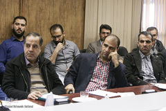 نشست جنبش دانشجویی در ایران «گذشته، حال، آینده»