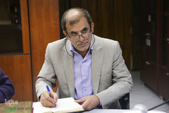 مهدی هاشمی تروجنی، رئیس مرکز فرهنگی دانشجویی امام، ولایت فقیه و انقلاب اسلامی 