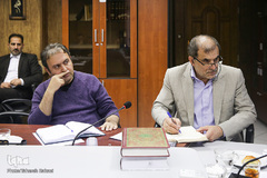 نشست جنبش دانشجویی در ایران «گذشته، حال، آینده»