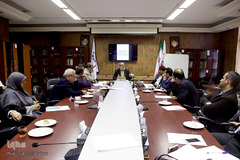 نشست جنبش دانشجویی در ایران «گذشته، حال، آینده»