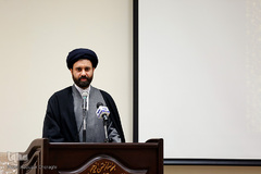 دومین همایش تجلیل از کاروان قرآنی نور موسم اربعین