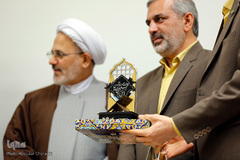 دومین همایش تجلیل از کاروان قرآنی نور موسم اربعین