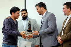 دومین همایش تجلیل از کاروان قرآنی نور موسم اربعین