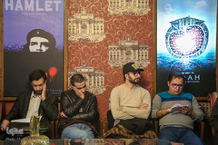 دورهمی کسب و کار‌های قرآنی