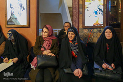 دورهمی کسب و کار‌های قرآنی