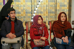 دورهمی کسب و کار‌های قرآنی