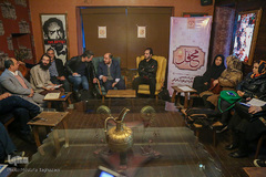 دورهمی کسب و کار‌های قرآنی