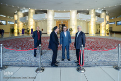 نوزدهمین جشنواره تجلیل از پژوهشگران و فناوران برگزیده کشور