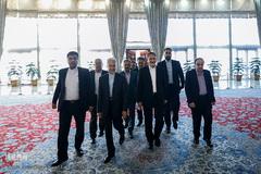 نوزدهمین جشنواره تجلیل از پژوهشگران و فناوران برگزیده کشور