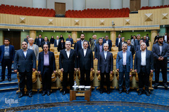 نوزدهمین جشنواره تجلیل از پژوهشگران و فناوران برگزیده کشور