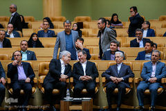 نوزدهمین جشنواره تجلیل از پژوهشگران و فناوران برگزیده کشور