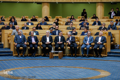 نوزدهمین جشنواره تجلیل از پژوهشگران و فناوران برگزیده کشور