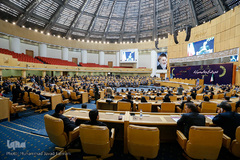 نوزدهمین جشنواره تجلیل از پژوهشگران و فناوران برگزیده کشور