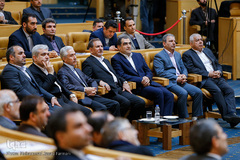 نوزدهمین جشنواره تجلیل از پژوهشگران و فناوران برگزیده کشور