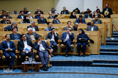 نوزدهمین جشنواره تجلیل از پژوهشگران و فناوران برگزیده کشور