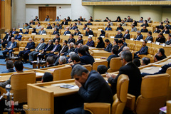 نوزدهمین جشنواره تجلیل از پژوهشگران و فناوران برگزیده کشور