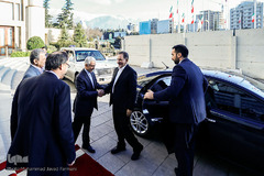 نوزدهمین جشنواره تجلیل از پژوهشگران و فناوران برگزیده کشور