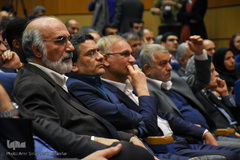 ششمین همایش ملی تجلیل از برگزیدگان مسئولیت پذیر اجتماعی