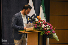 ششمین همایش ملی تجلیل از برگزیدگان مسئولیت پذیر اجتماعی