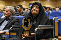 ششمین همایش ملی تجلیل از برگزیدگان مسئولیت پذیر اجتماعی