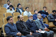 همایش گرامیداشت وحدت حوزه و دانشگاه