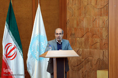 همایش گرامیداشت وحدت حوزه و دانشگاه