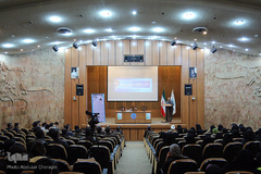 همایش گرامیداشت وحدت حوزه و دانشگاه