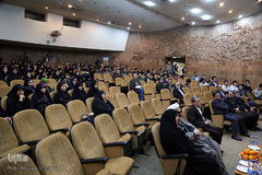 همایش گرامیداشت وحدت حوزه و دانشگاه