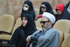 همایش گرامیداشت وحدت حوزه و دانشگاه