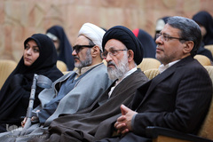 همایش گرامیداشت وحدت حوزه و دانشگاه