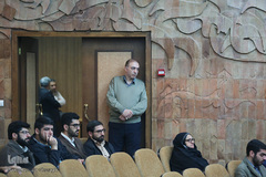 همایش گرامیداشت وحدت حوزه و دانشگاه