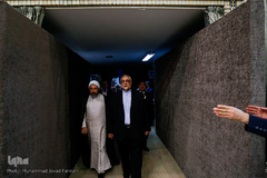 بزرگداشت هفته پژوهش در سازمان فرهنگ و ارتباطات اسلامی