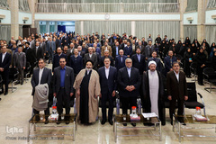 بزرگداشت هفته پژوهش در سازمان فرهنگ و ارتباطات اسلامی