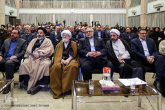 بزرگداشت هفته پژوهش در سازمان فرهنگ و ارتباطات اسلامی