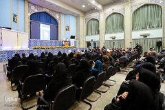 بزرگداشت هفته پژوهش در سازمان فرهنگ و ارتباطات اسلامی