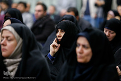 بزرگداشت هفته پژوهش در سازمان فرهنگ و ارتباطات اسلامی