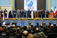 بزرگداشت هفته پژوهش در سازمان فرهنگ و ارتباطات اسلامی