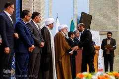 بزرگداشت هفته پژوهش در سازمان فرهنگ و ارتباطات اسلامی